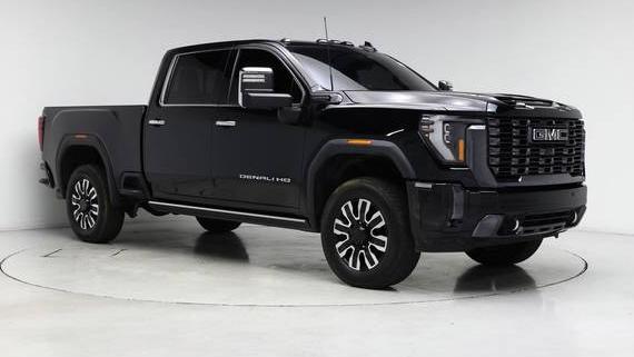 GMC SIERRA HD 2024 1GT49XEY6RF108549 image GMC SIERRA HD 2024 1GT49XEY6RF108549 image